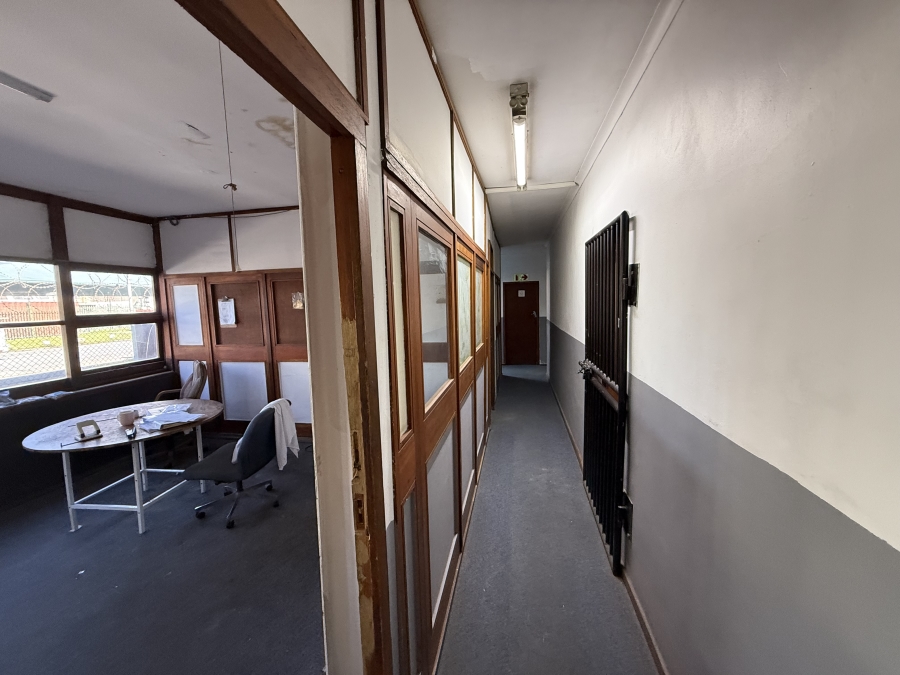 Commercial Property for Sale in Blackheath Industrial Western Cape